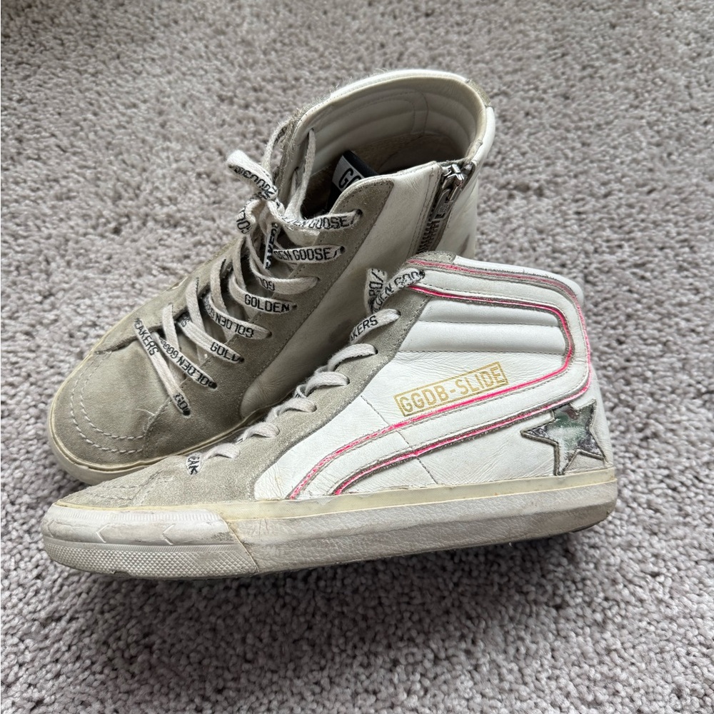 Golden Goose Sneakers